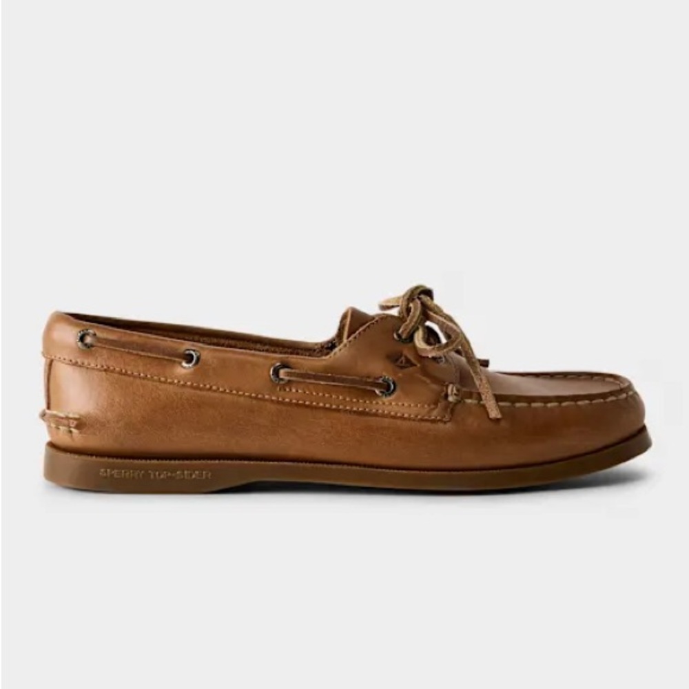 SPERRY X ARITZIA AUTHENTIC Boat Shoe